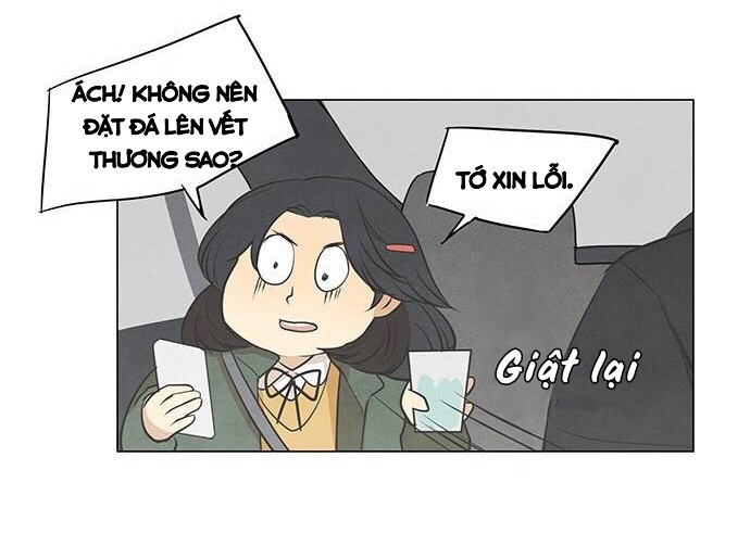 một phần vì thích em chapter 25 63