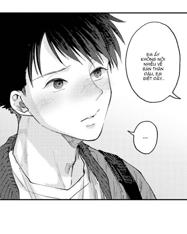 bị một anh chàng lập dị tấn công chapter 22 28