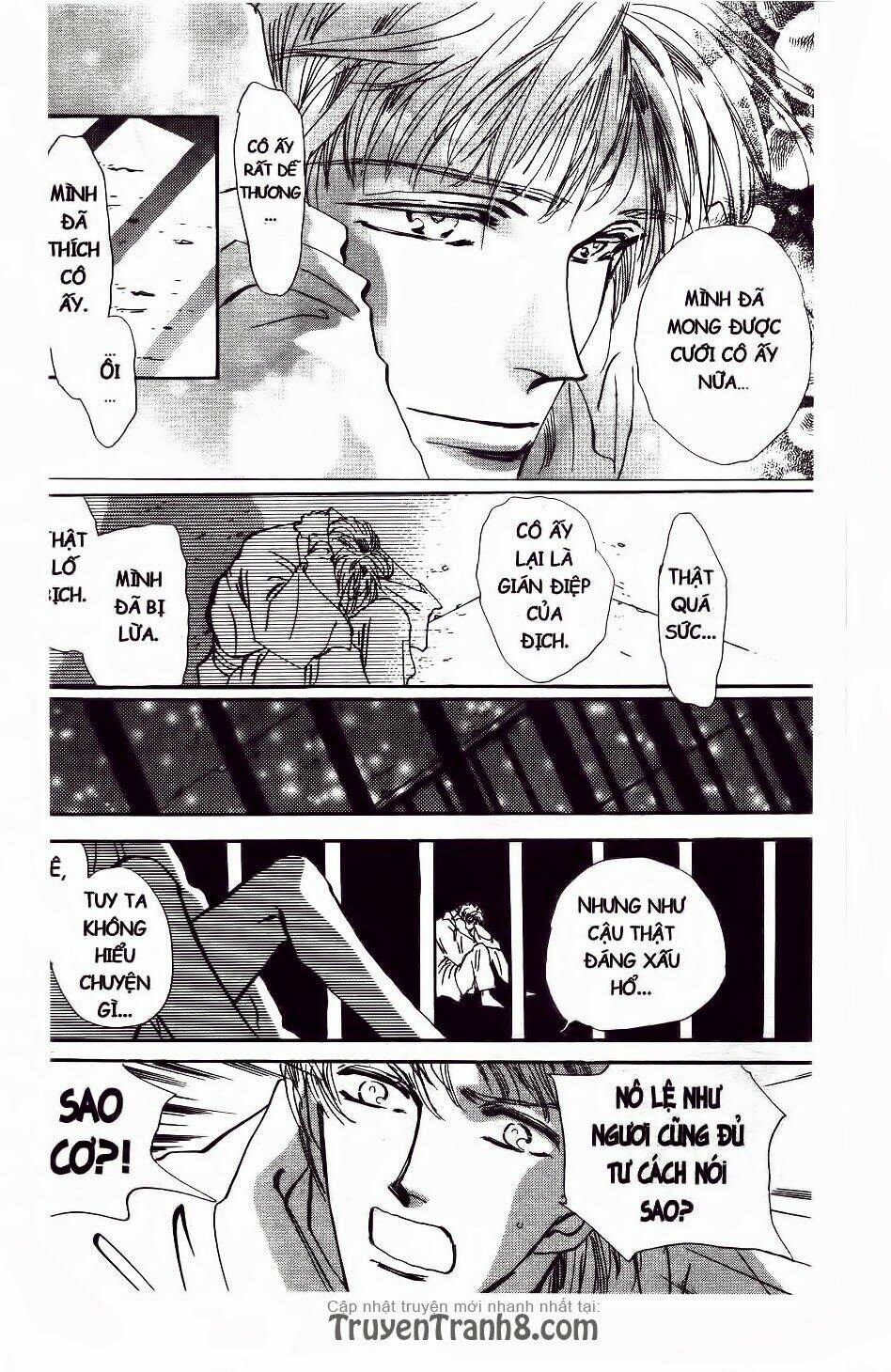 đứa con số phận chapter 60.1 16