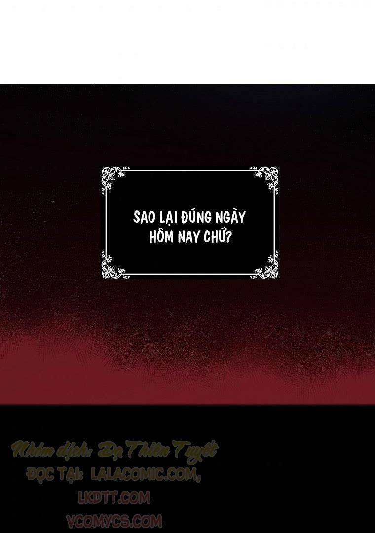 sinh ra làm con gái ác nữ chapter 12 43