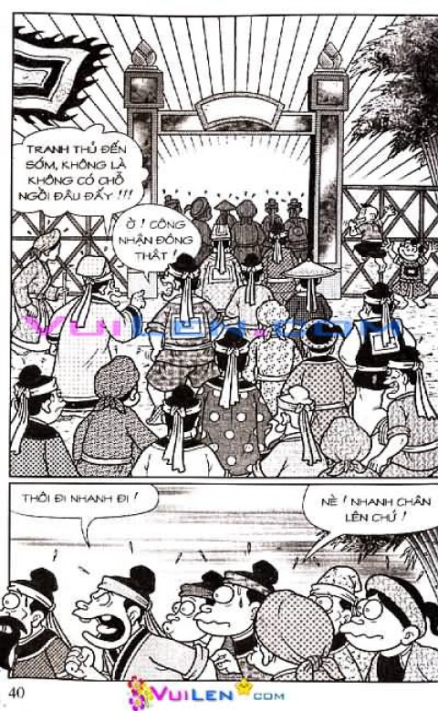 thần đồng đất việt chapter 130 37