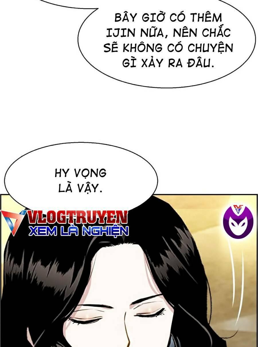 bạn học tôi là lính đánh thuê chapter 59 8