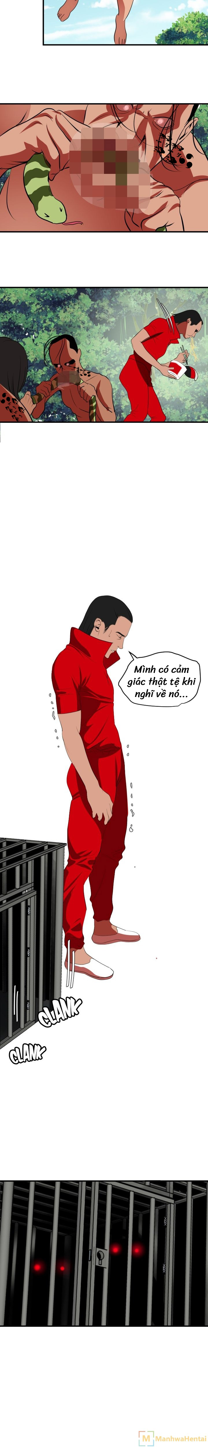 cột thu lôi chapter 38 9