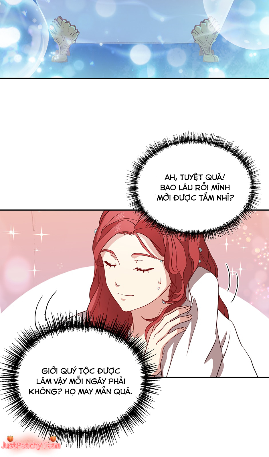 thư ký bí mật của bạo chúa chapter 3 59