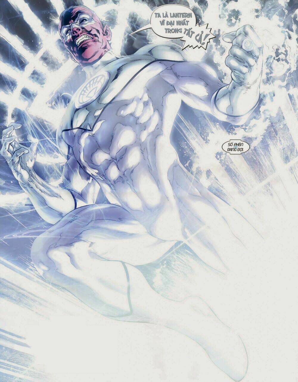 Blackest Night chapter 48 24