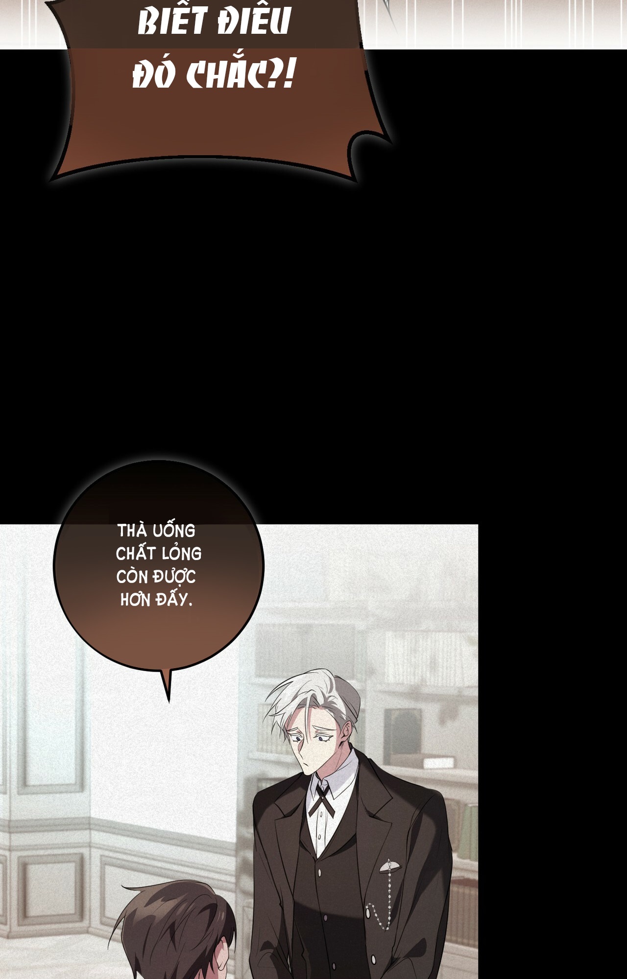 hãy nếm và nuốt đi nào chapter 19.1 39