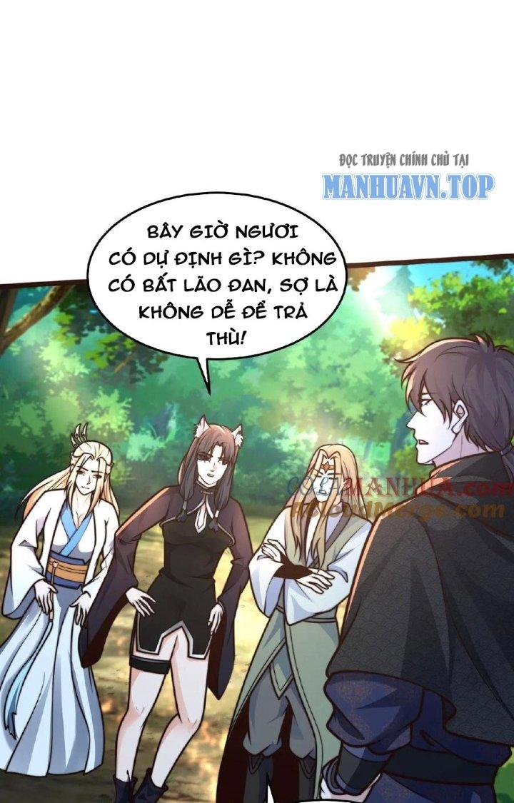 ta nuôi ma quỷ ở trấn ma ti chapter 161 28