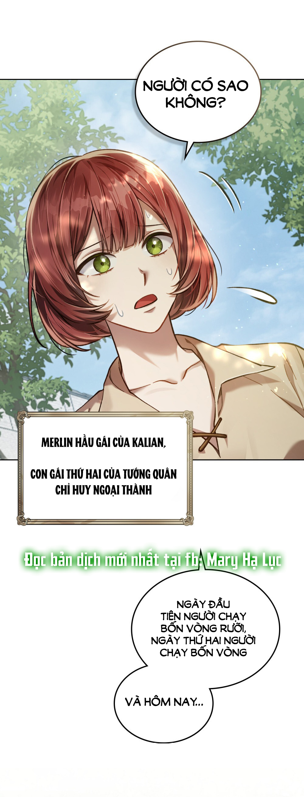 Cách Sống Như Một Hoàng Tử Nước Đối Địch chapter 5.1 - Trang 31