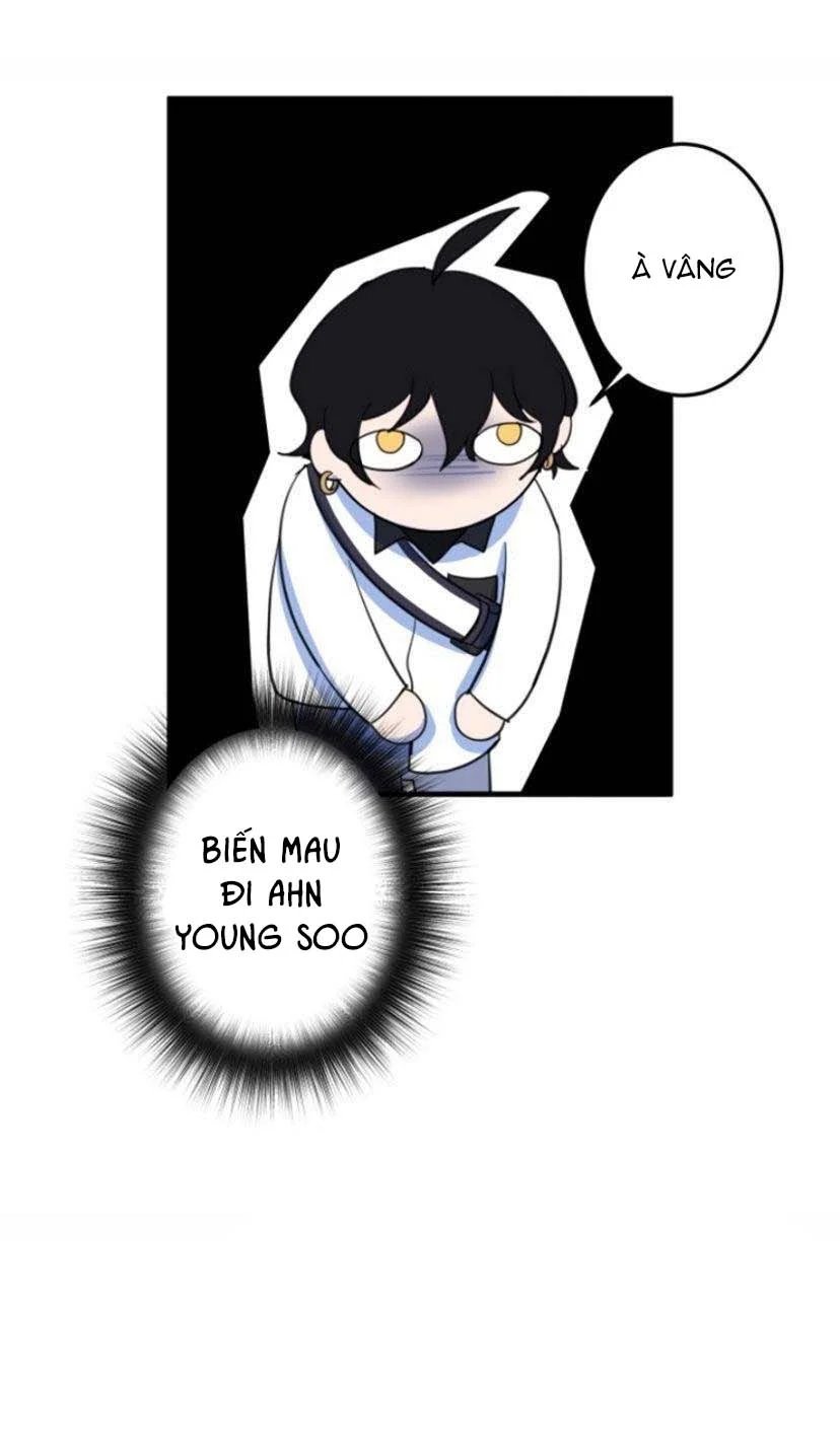 người tình dâm đãng của tôi chapter 9 9