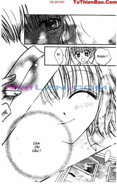 công chúa ẩm thực chapter 5 62