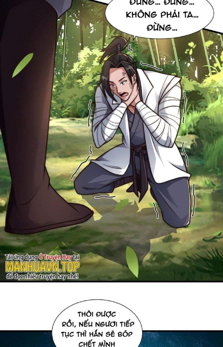 ta nuôi ma quỷ ở trấn ma ti chapter 112 29