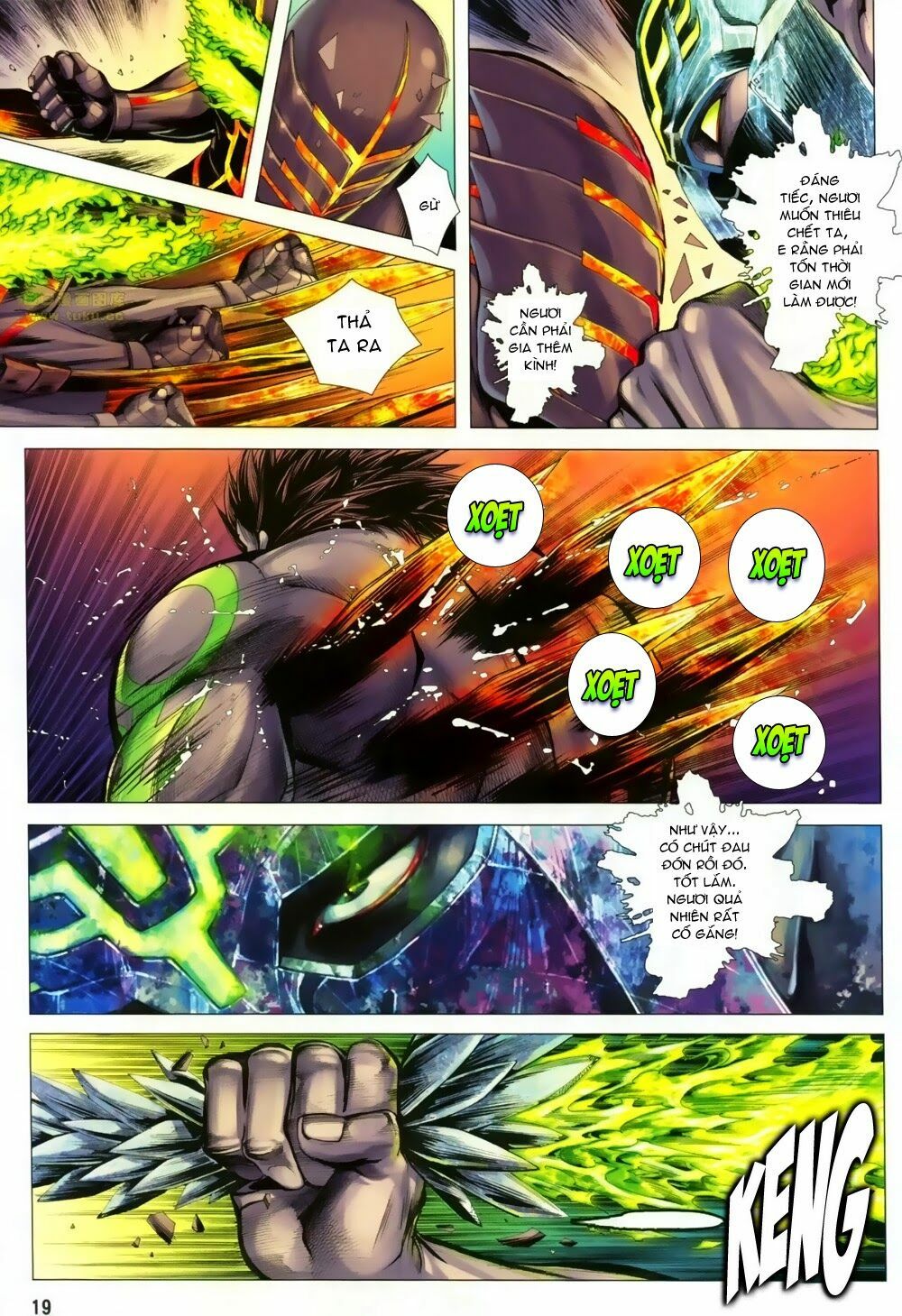 phong thần ký chapter 127 18