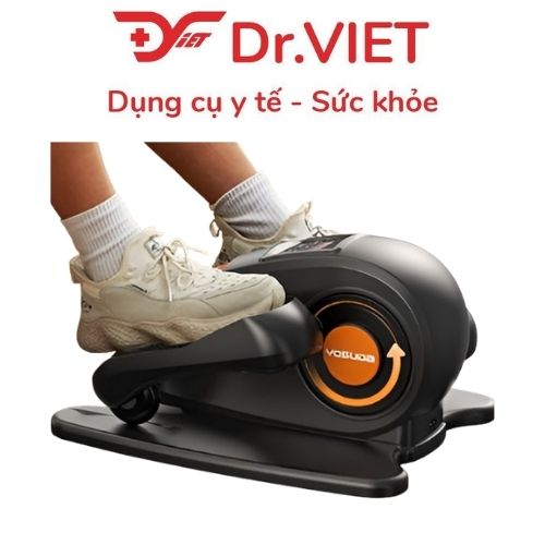 Máy tập chân cho mọi người GBM-082