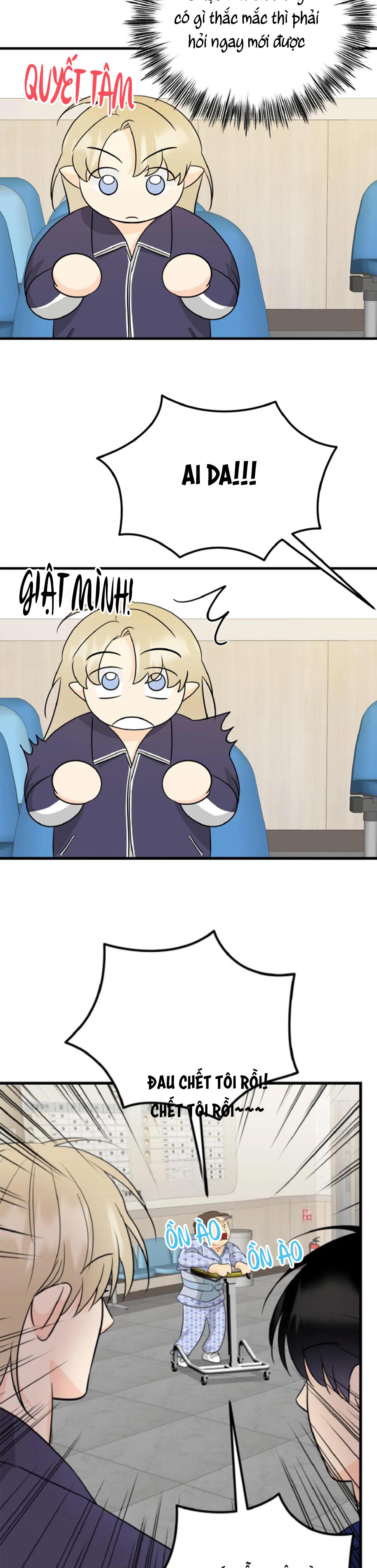 tình yêu cổ tích chapter 20 12