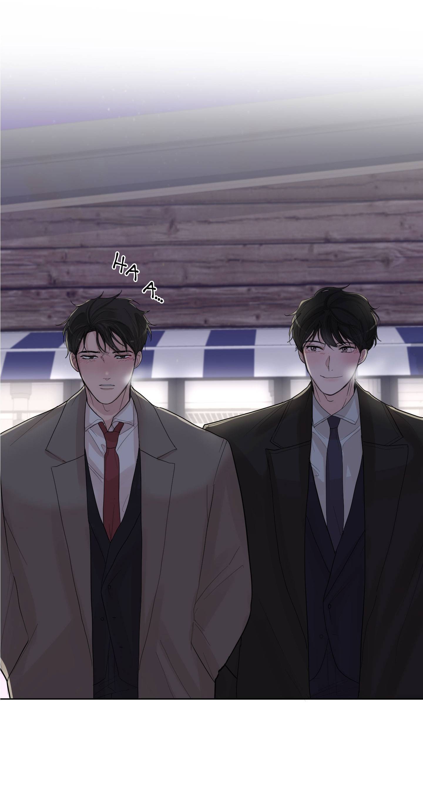 yêu đương nơi công sở chapter 12 28