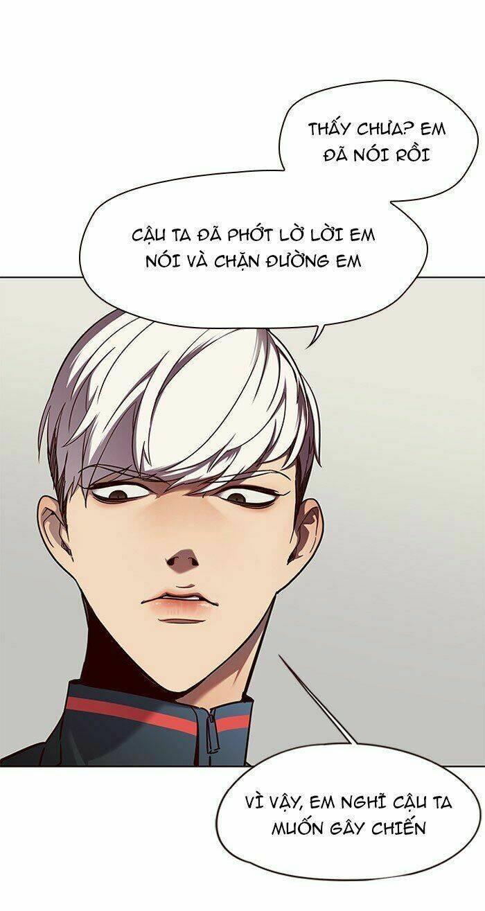 biến thân thành mèo chapter 78 49