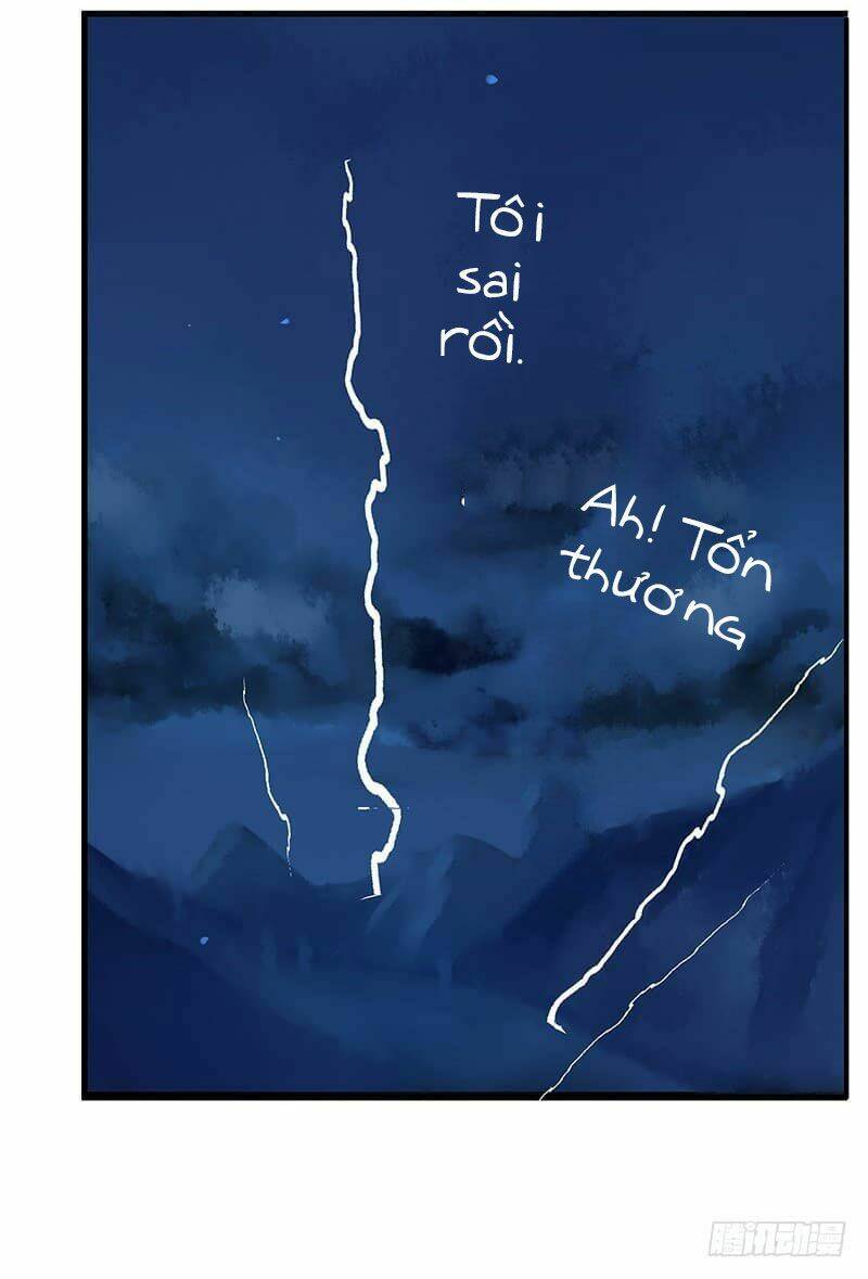 đại tiên vốn là quái chapter 1 15