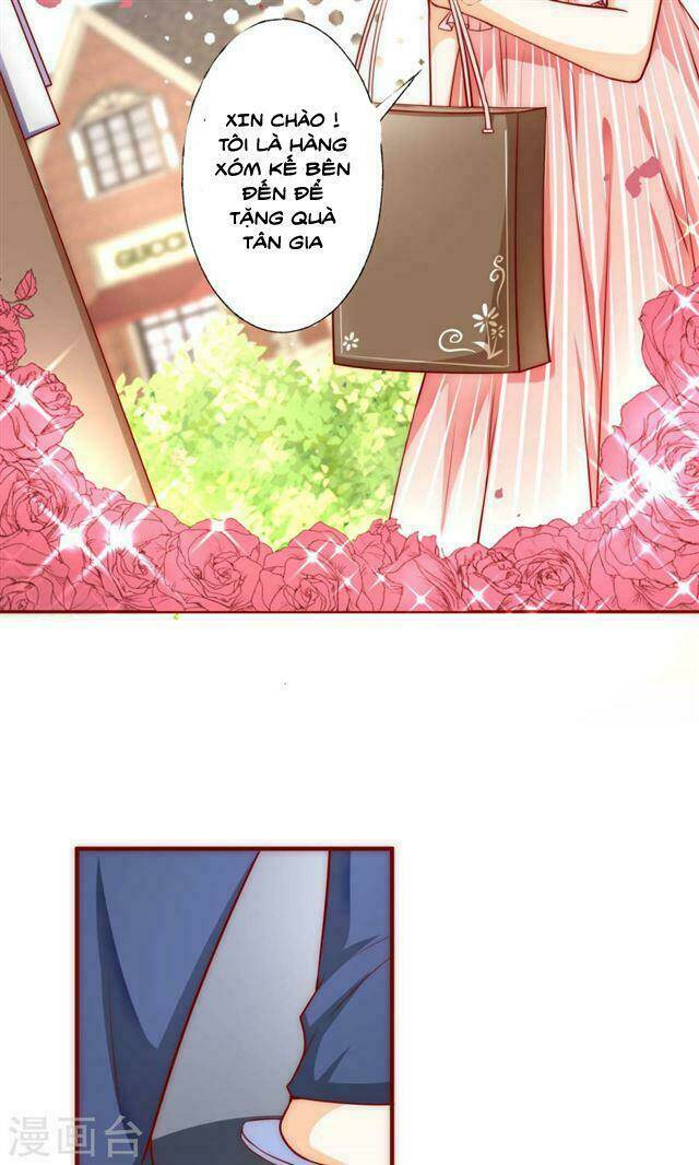 hôm nay tôi sẽ yêu ai đây ? chapter 1 53