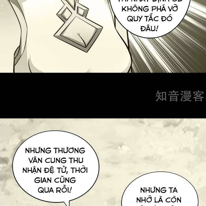võ linh kiếm tôn chapter 110 45