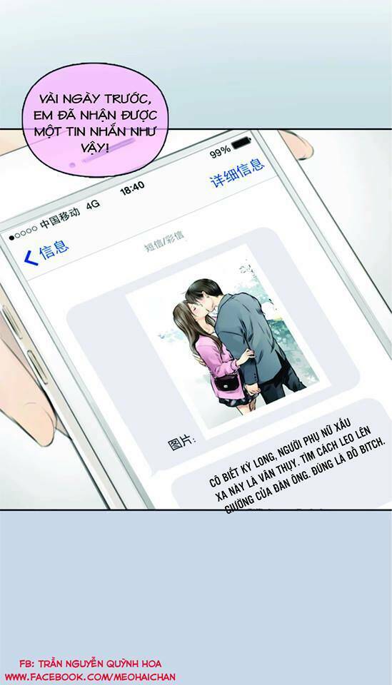 12 giờ của lọ lem chapter 39 11