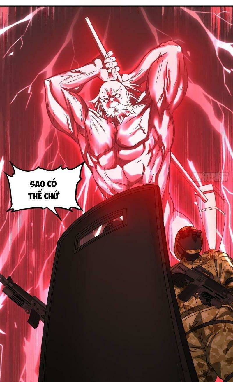 danh sách kẻ phản diện chapter 74 21