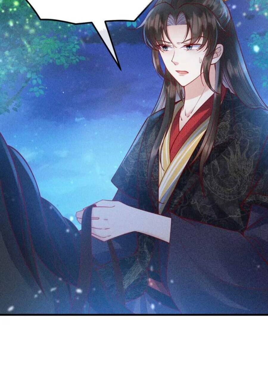 đại đích nữ trọng sinh về báo thù chapter 17 32