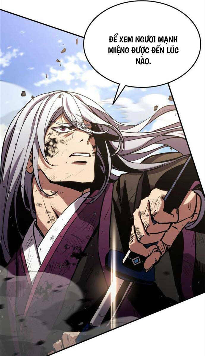 huyền thoại game thủ - tái xuất chapter 132 47