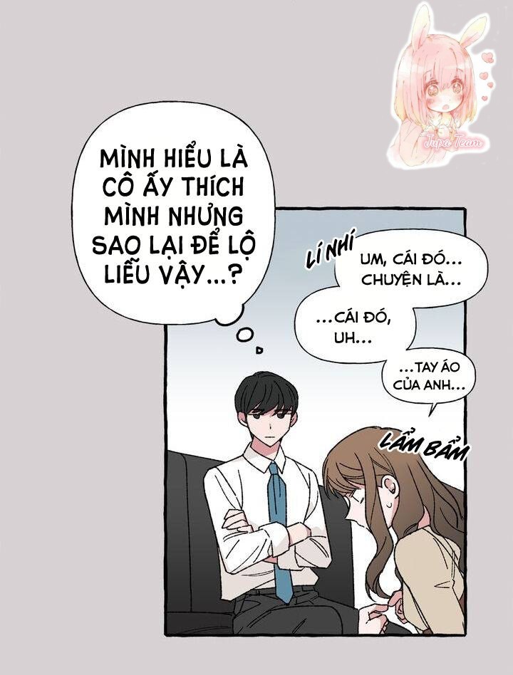 nhân viên mới của masung chapter 13 6