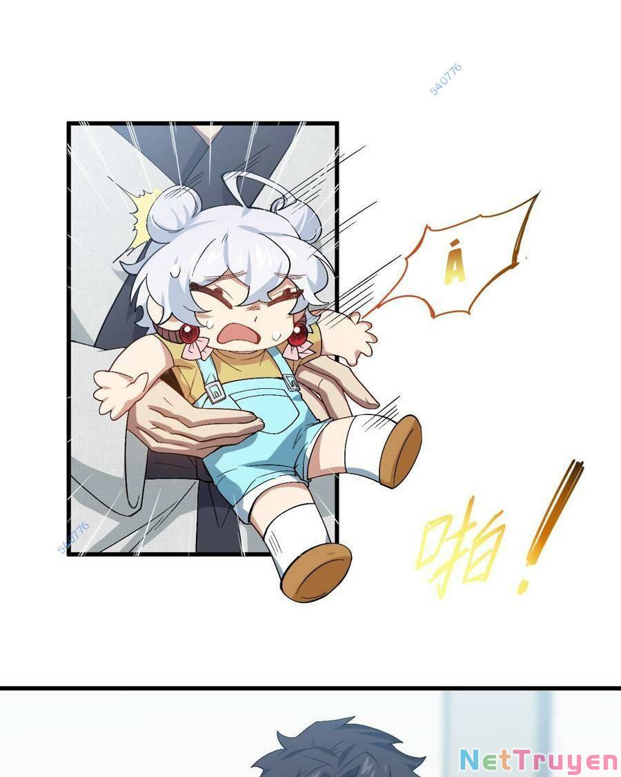 vú em thánh kỵ sĩ chapter 12 49