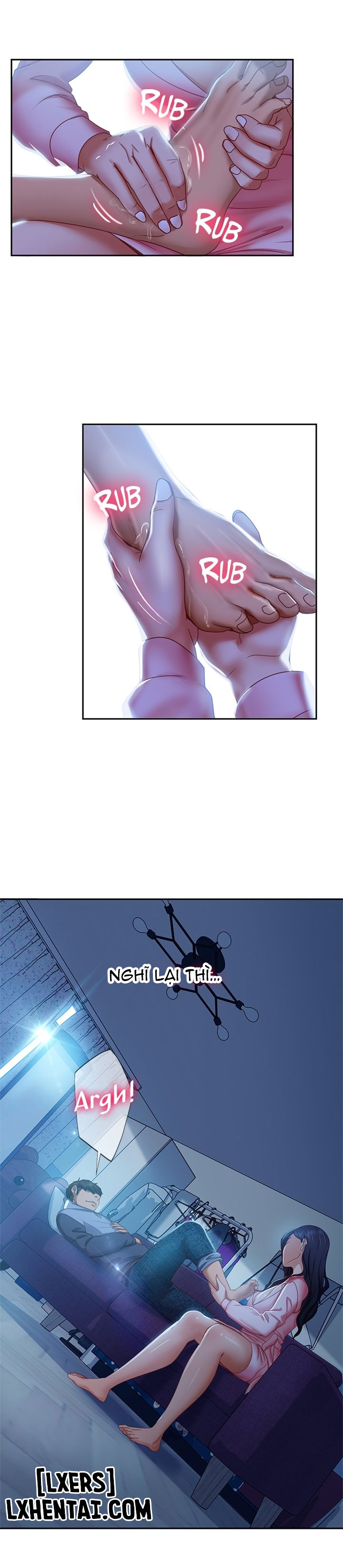 một ngày rối rắm chapter 46 11