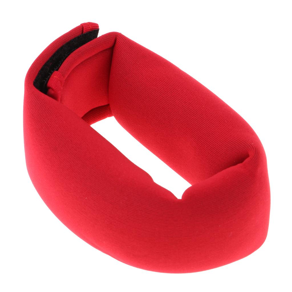 4 Pack Wrist Ankle Weight Weights Trainer Sandbag Soft Hand Leg Bracelet