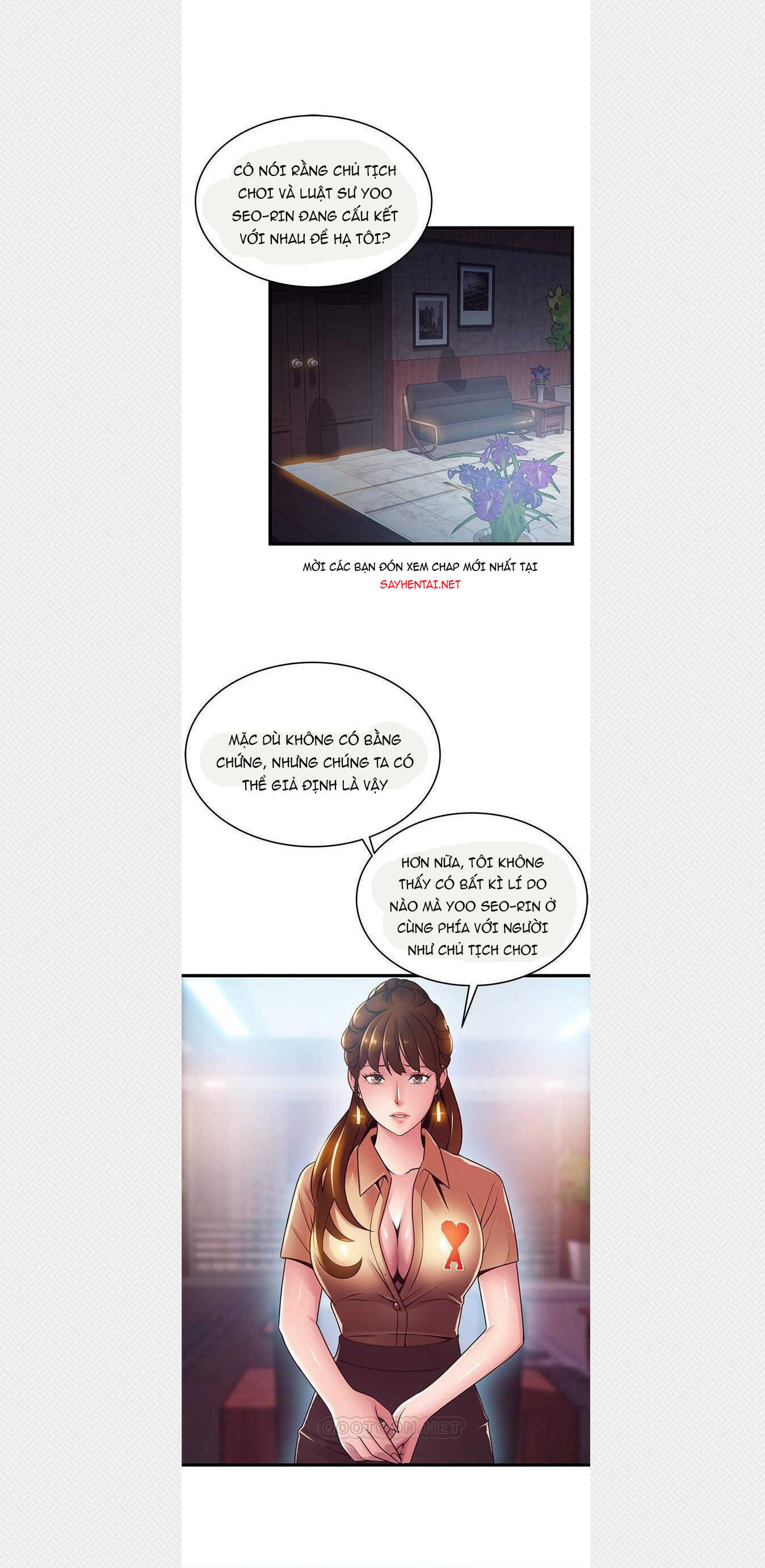 điểm yếu chapter 101 32