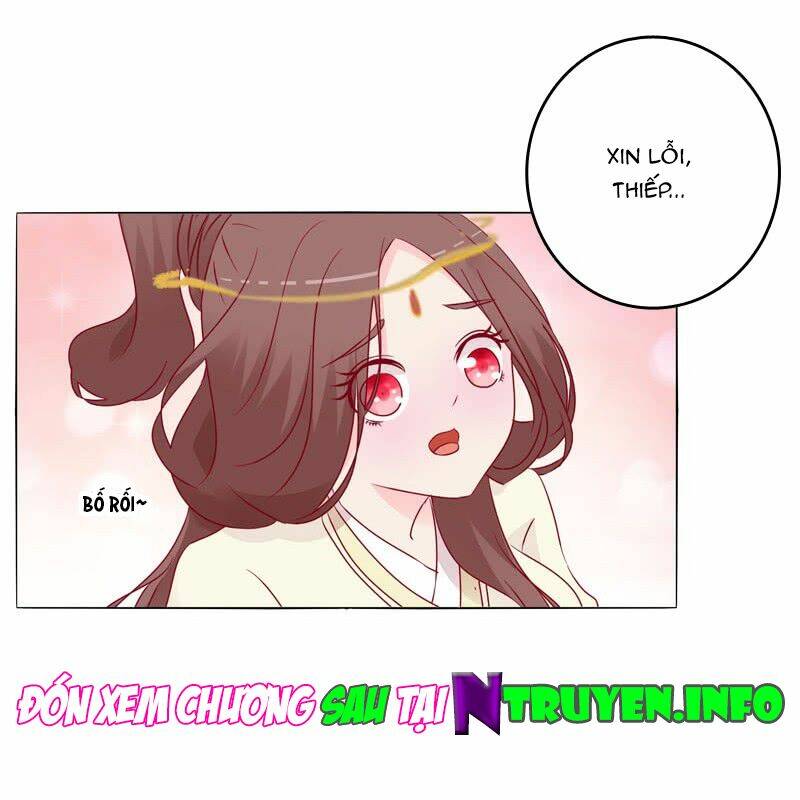 tướng quân mời ra trận chapter 19 26