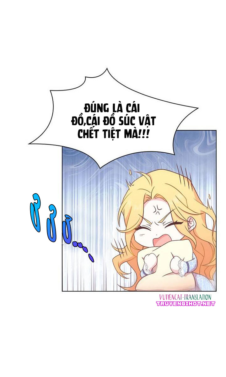 lời cầu hôn đến từ hoàng đế chapter 7 27