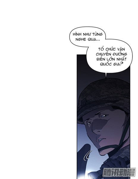 thảm họa mã 0 chapter 18 33