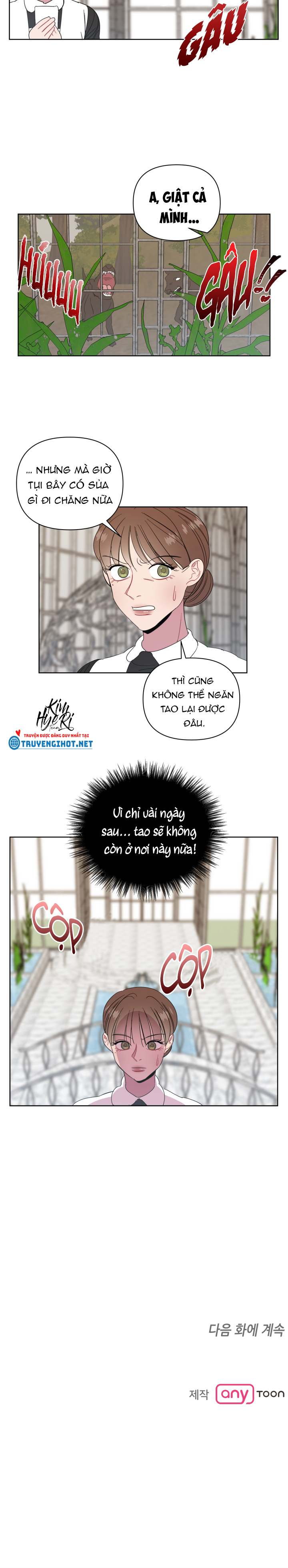 thiên đường (heaven) chapter 9.3 5