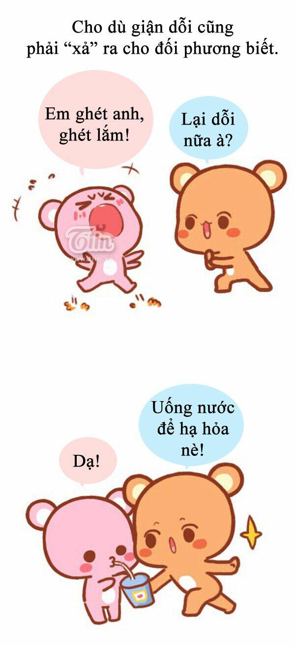 giải mã tình yêu chapter 105 5