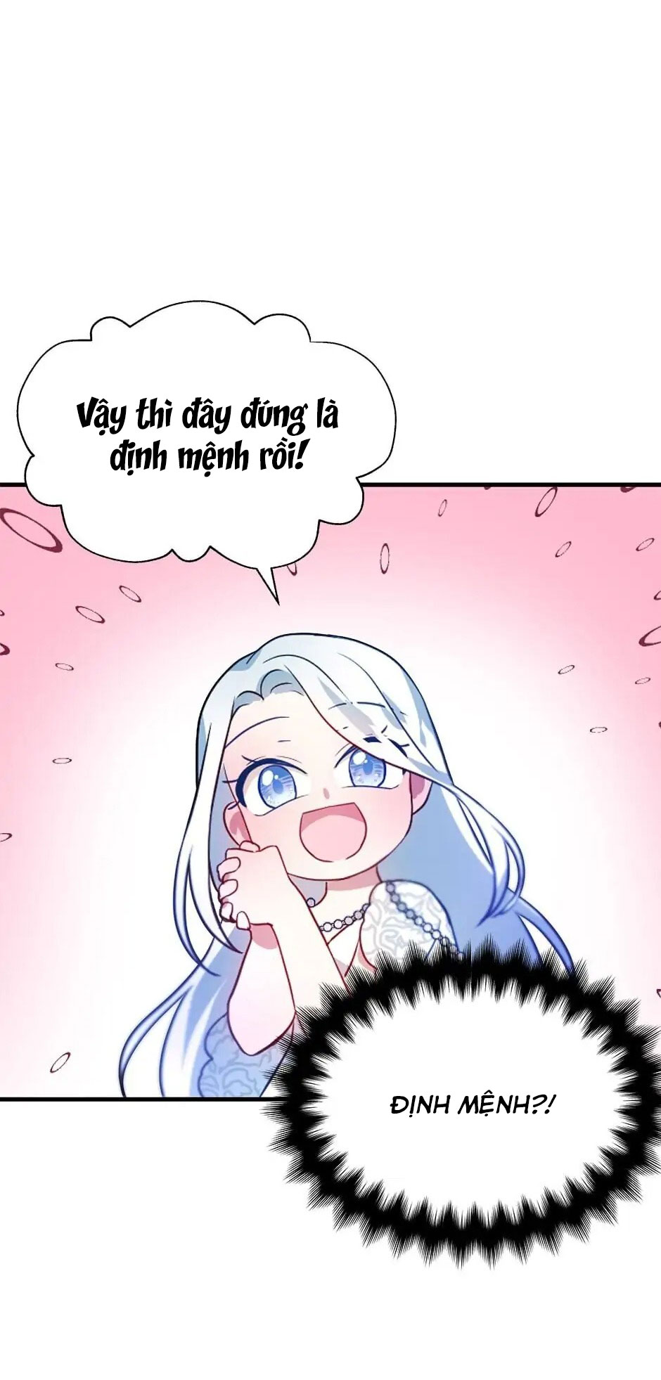 tôi không phải là nữ anh hùng chapter 2 29