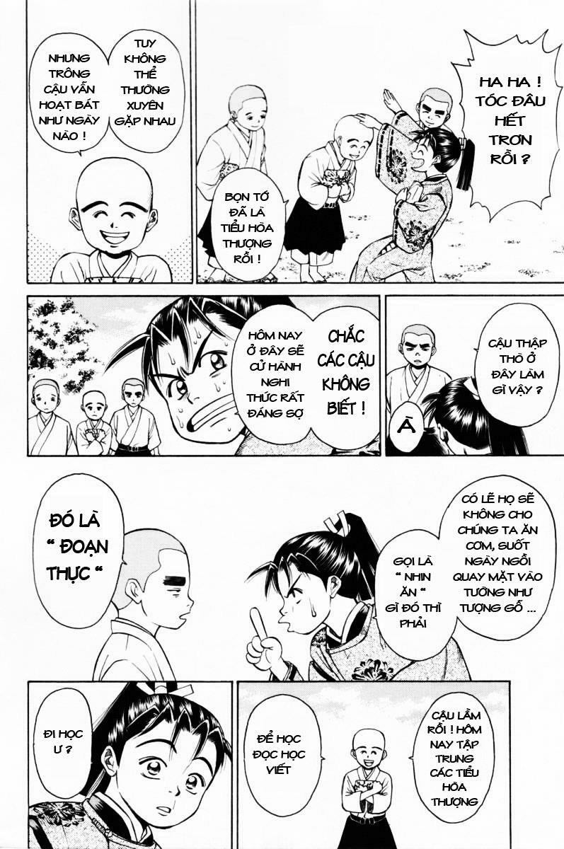 thiếu niên vương phần 1 chapter 11 7