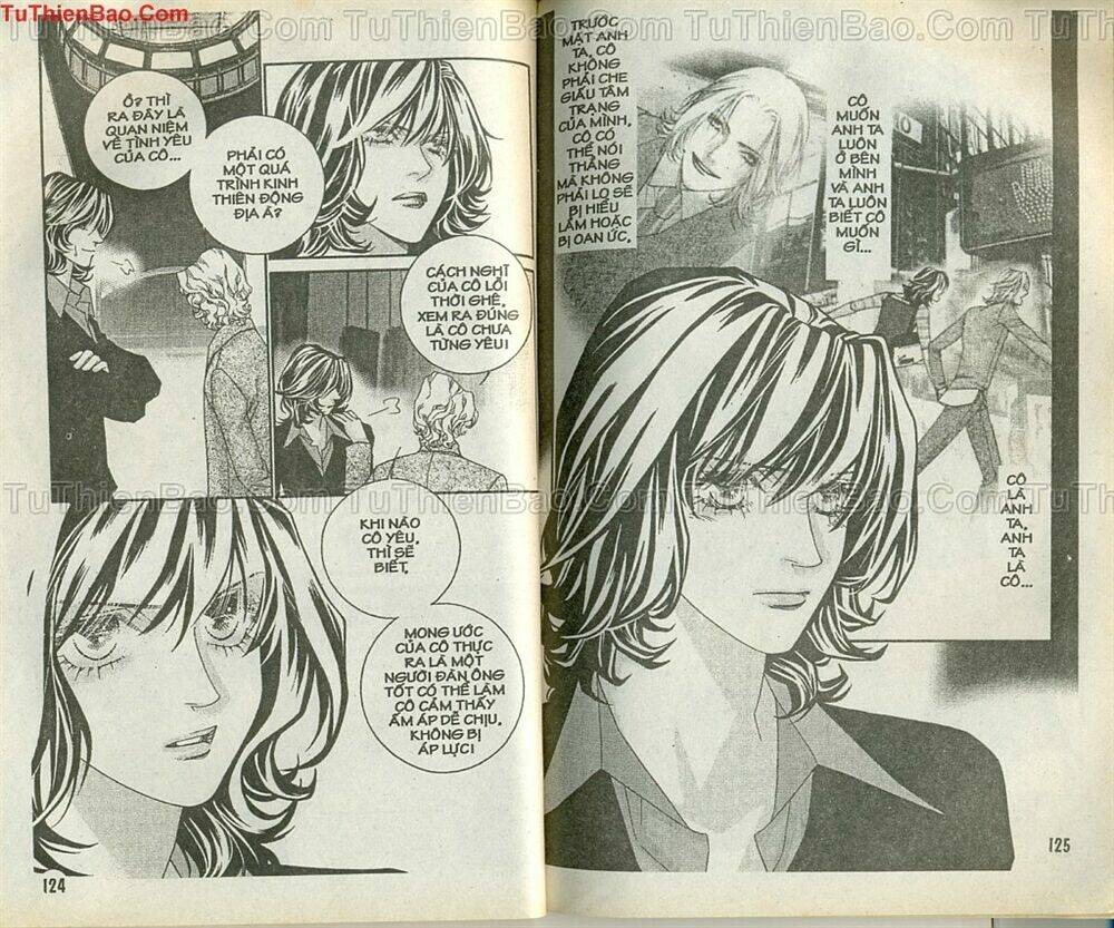 hoa hồng thép chapter 6 62