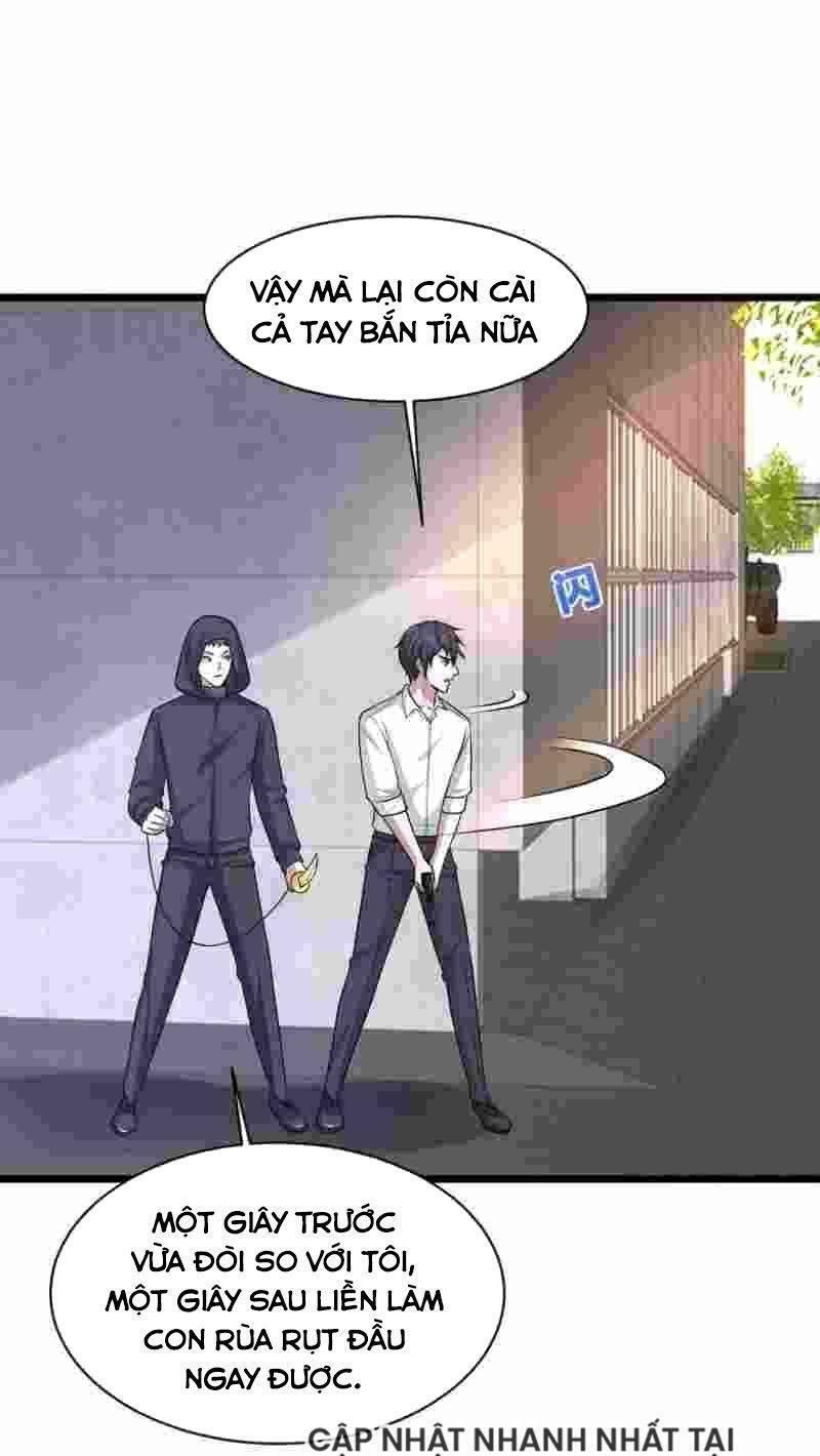 đô thị tà vương chapter 175 17