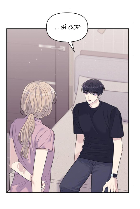 Couple Breaker chapter 71.1 53