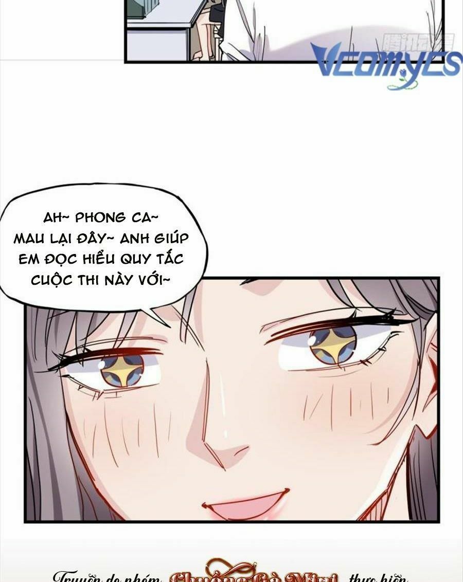 cố tổng, vợ của ngài quá mạnh rồi! chapter 41 43