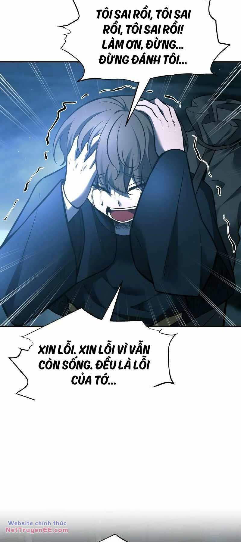Trở Thành Hung Thần Trong Trò Chơi Thủ Thành Chapter 86 58