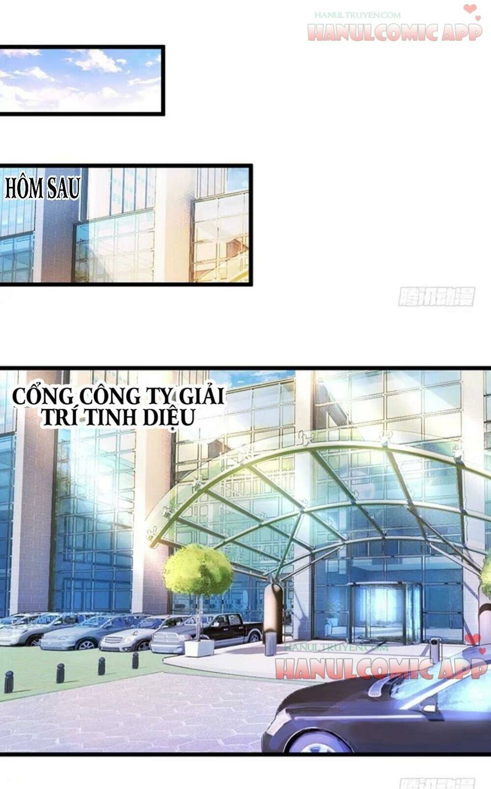 biến lan lăng vương thành ảnh đế chapter 21 2