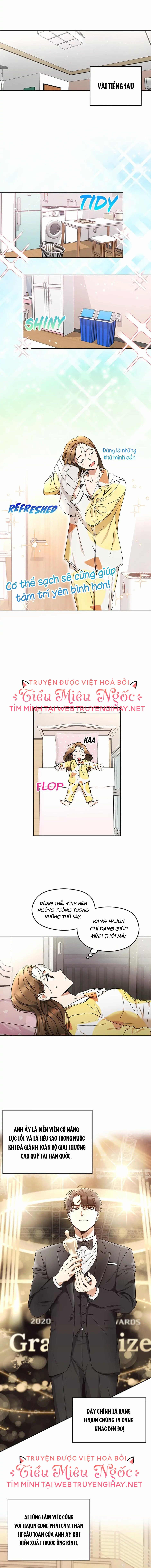 hôn thôi vẫn chưa đủ đâu chapter 2.2 1