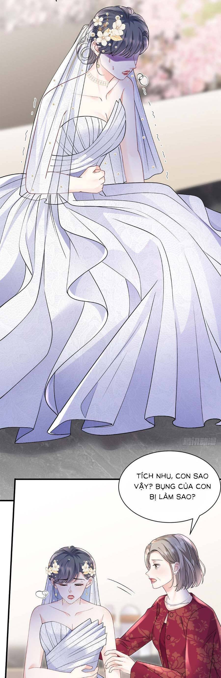 [16+] đại tiểu thư có thể có ý đồ xấu chapter 157 8