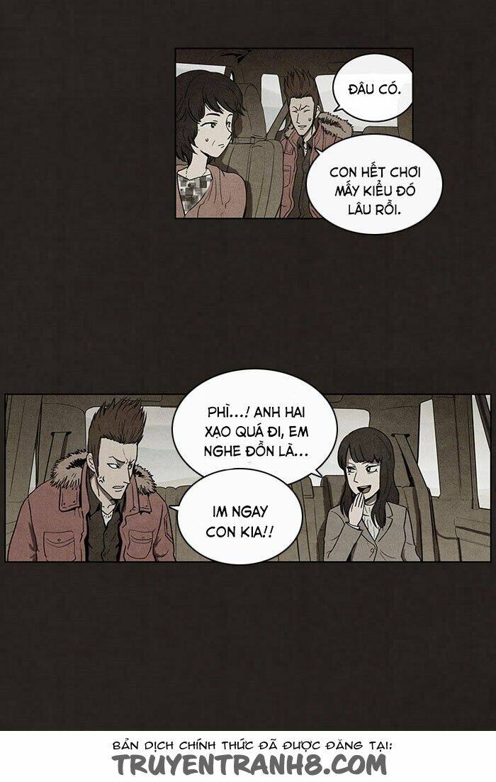 đứa con của quỷ dữ chapter 44 10