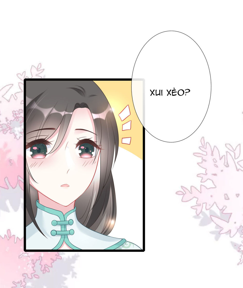 nhân vật phản diện biến thành sủng vật chapter 3 68