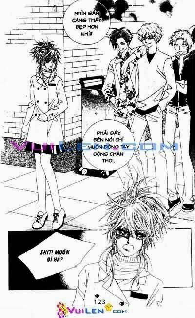 đại ca đi học chapter 6 123